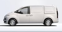 Hyundai STARIA - Vorschau Bild 5