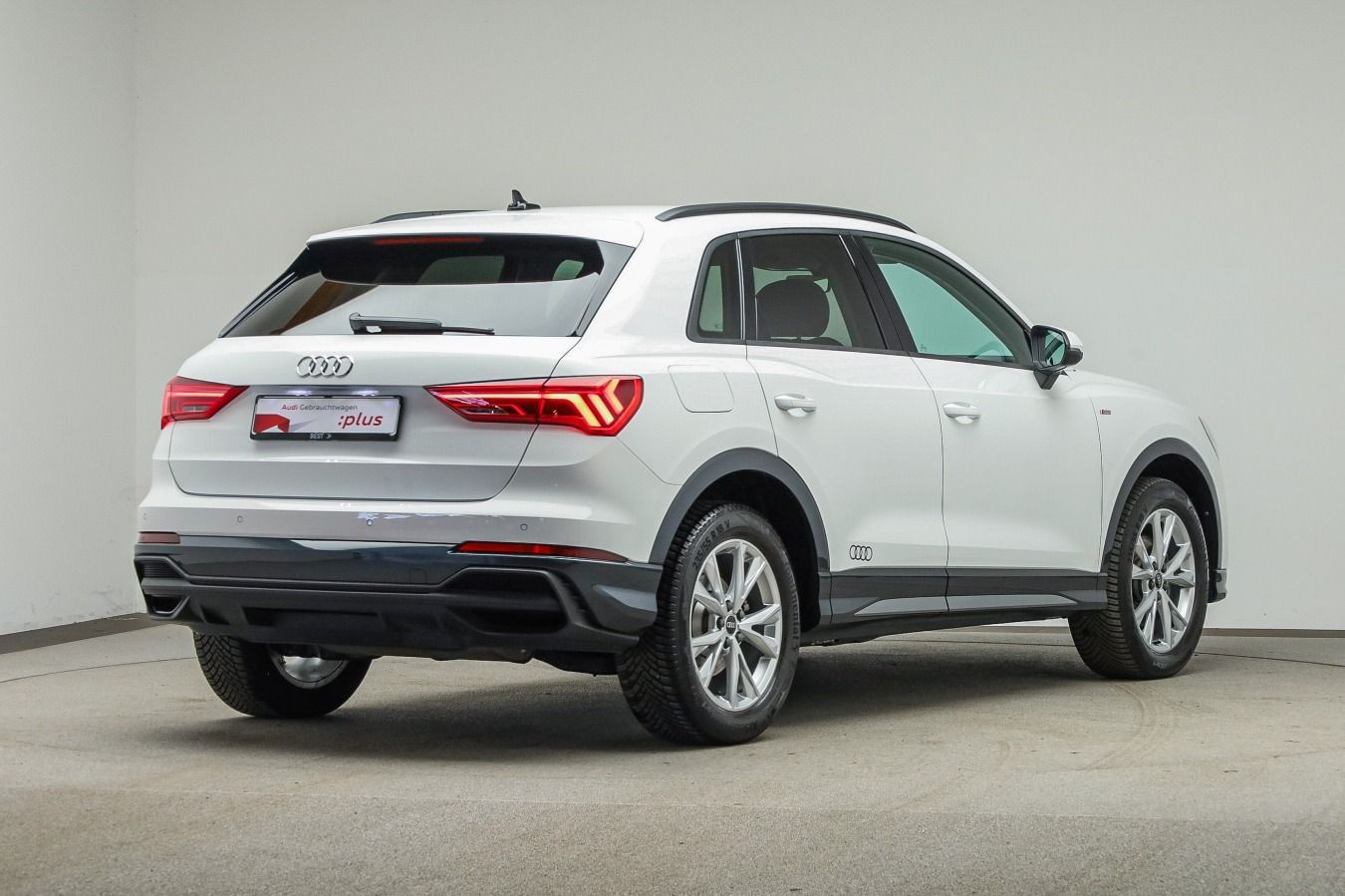 Audi Q3 - Bild 2