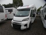 Eura Mobil Profila T 720 QF Sat Anlage / Solar - Angebote