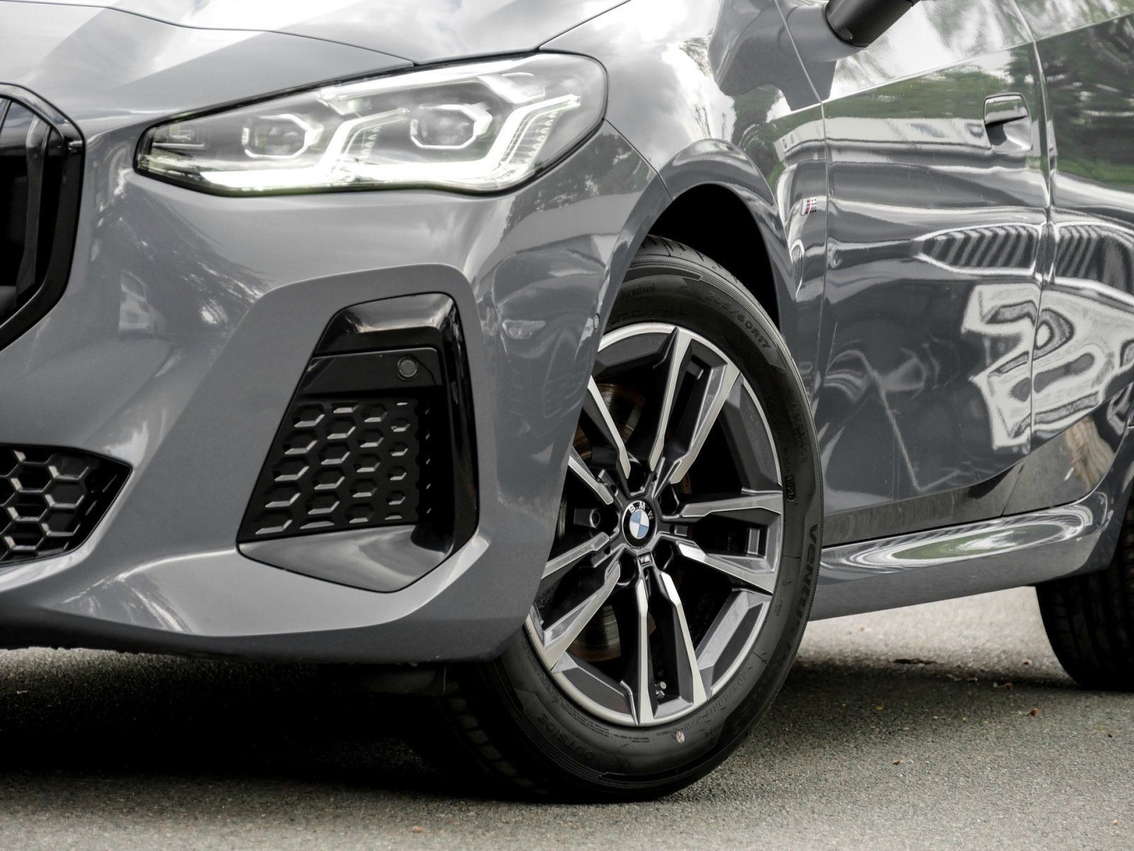BMW 223 Active Tourer - Bild 5