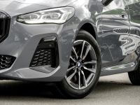 BMW 223 Active Tourer - Vorschau Bild 5