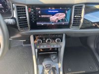 Skoda Kodiaq - Vorschau Bild 12