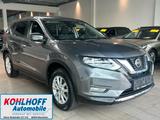 Nissan X-Trail 1.3 DIG-T Acenta Automatik 159PS Navi - Nissan X-Trail: Automatik