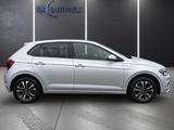 Volkswagen Polo 6 VI 1.0 TSI United Navi CarPlay Navi DAB - gebrauchte Kleinwagen in Arnsberg