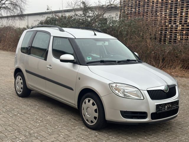 Skoda Roomster Style 1.2 / KLIMA