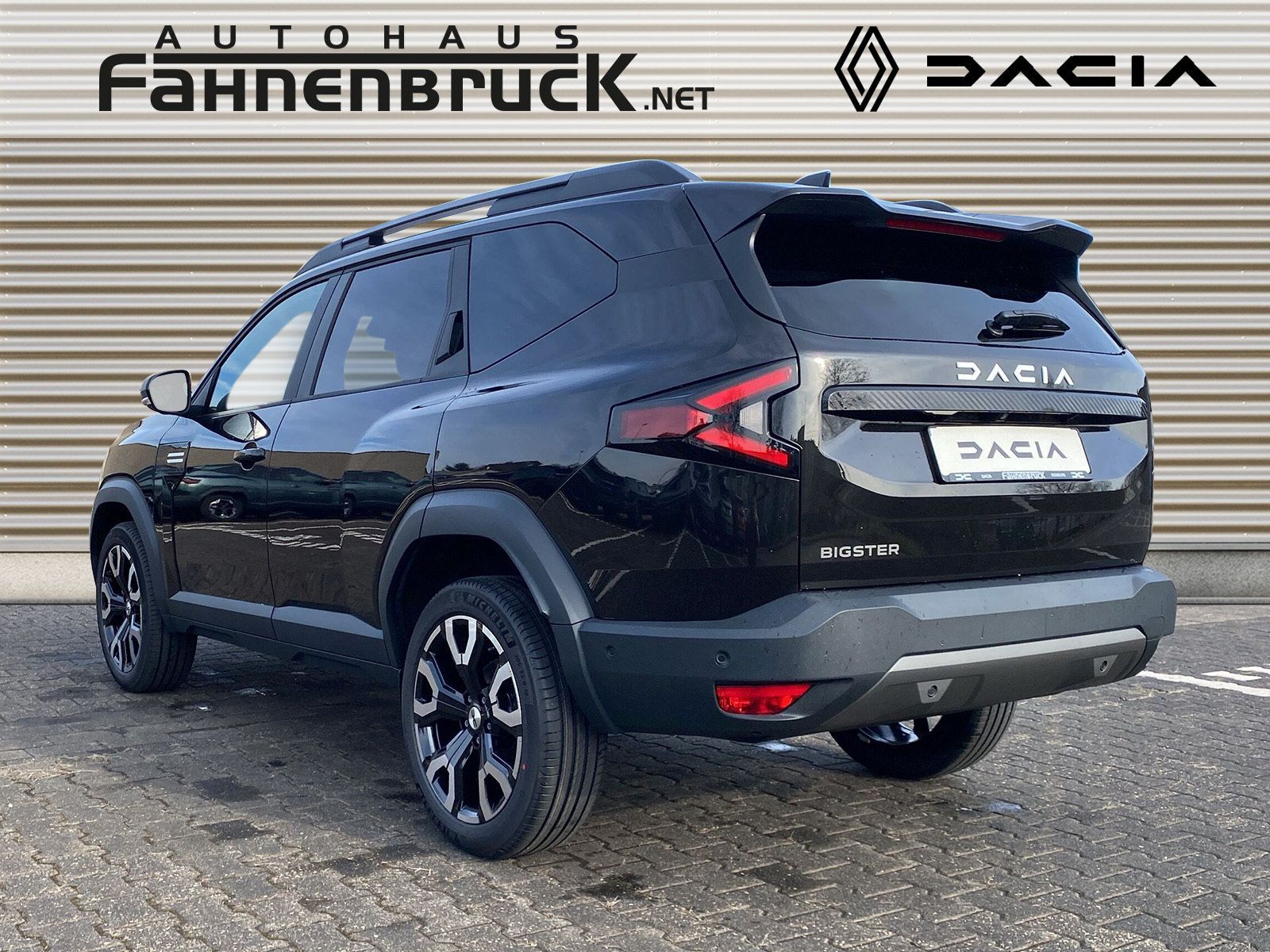 Dacia Bigster - Bild 3