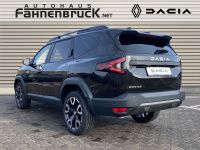 Dacia Bigster - Vorschau Bild 3