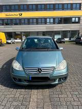 Mercedes-Benz Mercedes A Klasse 170 - Mercedes-Benz A 170 in Dortmund