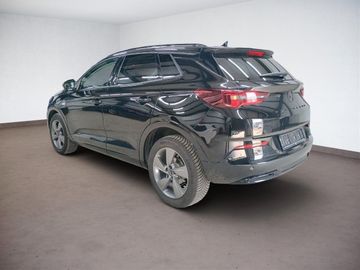 Fotografie 4 des Opel Grandland (X) Grandland GS Navi 360°Kamera LED Sitzheizung PDC