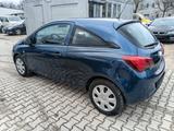Opel Corsa E Selection - Opel Corsa Selection mit Benzin-Antrieb