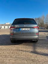 Skoda Kodiaq 2.0 TDI Style DSG 4x4, 7Sitze - Skoda Kodiaq in Bremen