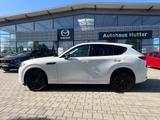 Mazda CX-60 e-SKYACTIV-D 254 AL-HOMURA P-GSD + AHK - weiße Mazda CX-60