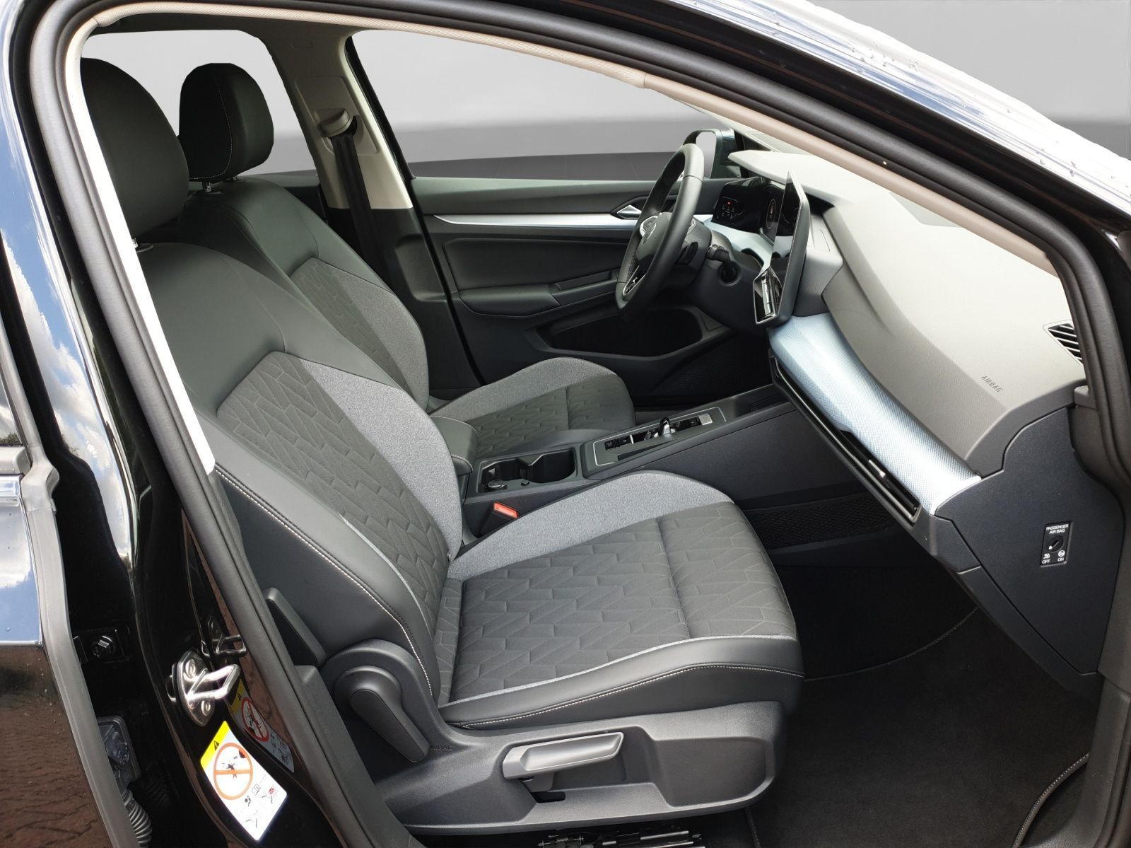 Volkswagen Golf - Bild 5