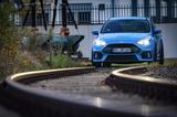 Ford Focus 2,3 EcoBoost 257kW RS Allrad RS - Ford Focus: RS