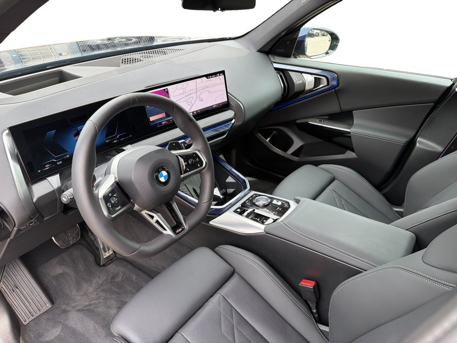 BMW X3 - Bild 14