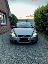 Volvo C70 Cabrio - gebrauchte Volvo C70 aus dem Jahr 2008