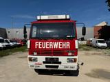 Steyr 12S23*1.Hand*4x4*Spritze*15.210 km*Tank*Pumpe - Steyr Diesel