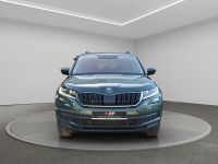 Skoda Kodiaq - Vorschau Bild 6