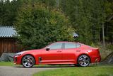 Kia Stinger 3.3 T-GDI AWD GT GT - Kia Stinger Gebrauchtwagen