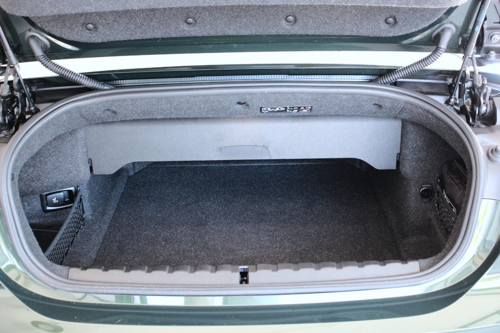 BMW 420 i Cabrio (G23) *LED*LHZ*Sportsitze*HiFi*Leder, миниатюра 23