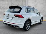 Volkswagen Tiguan 1.5 TSI DSG R-Line LED KAMERA AHK 19" - Volkswagen Tiguan: Tsi