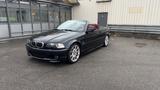 BMW 325Ci Cabrio Rote Sitze kaum Rost Tüv Neu. - BMW 325 aus 2001: Cabrio, 325ci