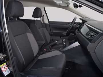 Volkswagen Polo VI 1.0 TSI Advanced LED Kamera