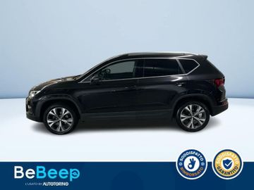 SEAT Ateca - 5