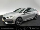 Cupra Leon ST VZ 1.4 e-Hybrid DSG 180 kW Pano LED - silberne Cupra Leon
