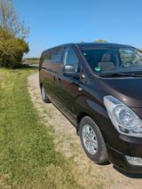 Hyundai H-1 Starex, Grand Starex - Hyundai H-1 Starex Gebrauchtwagen
