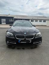 BMW F11 5er 525d - BMW 525 mit Diesel-Antrieb: Kombi, Automatik, 525d F11