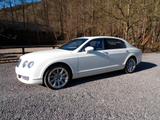 Bentley Continental Flying Spur - - Bentley Continental Flying Spur aus 2009