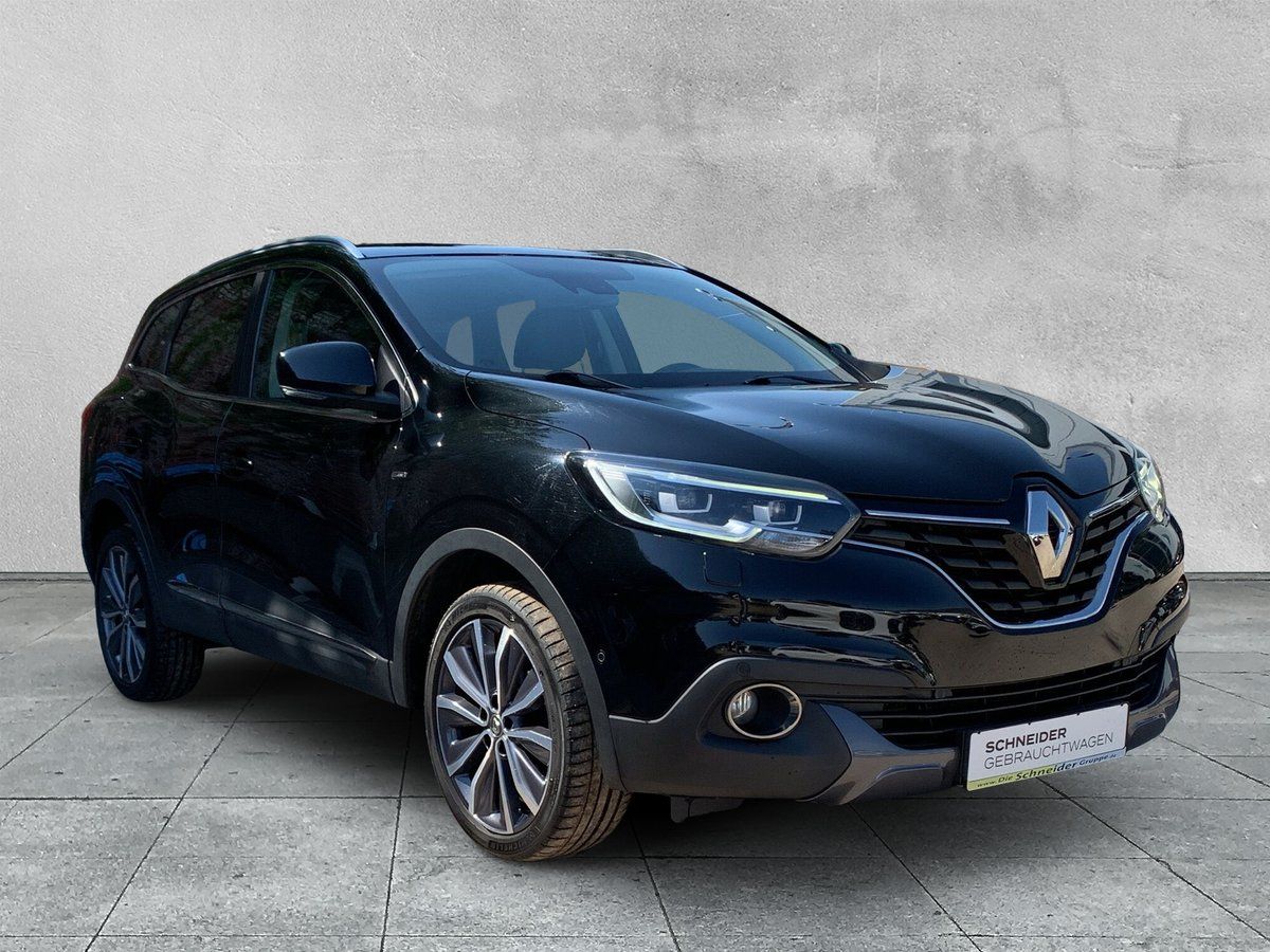 Renault Kadjar - Bild 7