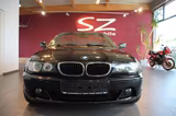 BMW 318Ci Cabrio SHZ Leder - BMW 318 mit Benzin-Antrieb