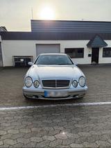 Mercedes-Benz Mercedes CLK 230 W 208 - Mercedes-Benz CLK w208