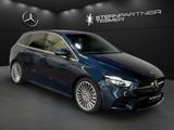 Mercedes-Benz B 200 AMG, Kamera, AHK, MutltiBeam, KeyLess - gebrauchte Mercedes-Benz B 200 aus dem Jahr 2023