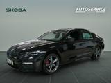 Skoda Octavia 2.0 TDI DSG 4x4 RS AHZV/Standheizg - Skoda Octavia Limousine RS mit Diesel-Antrieb