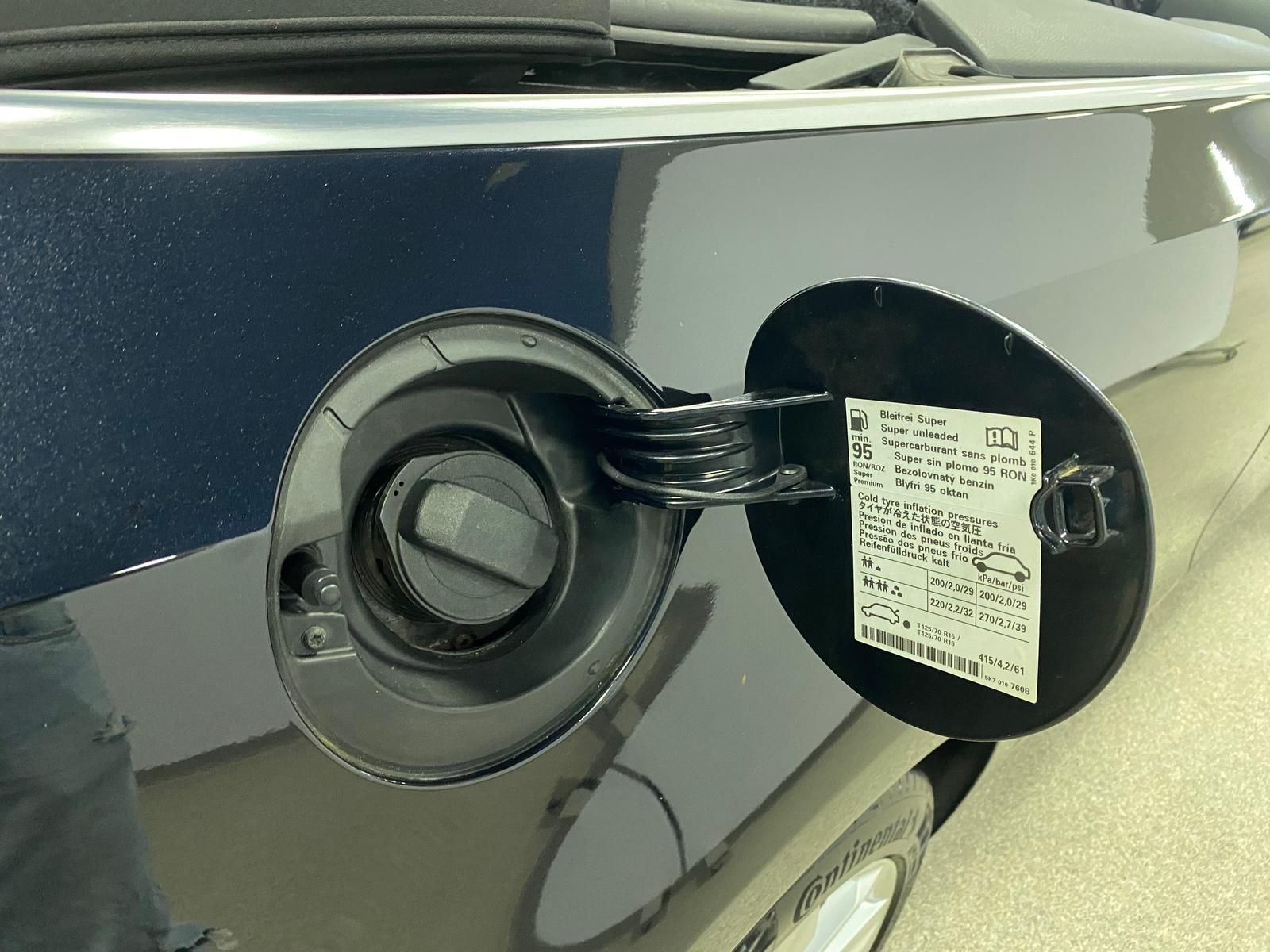 Fahrzeugabbildung Volkswagen Golf 6 VI 1.2 TSI Xenon+Standheizung+ALU 17"+PDC