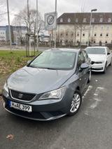 Seat Ibiza 1.4 16V Style Salsa Style Salsa - Seat Ibiza: Style 16v