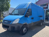 Iveco Daily 65C18 |Superhoch|Zwillingsbereifung| - gebrauchte Iveco Kleinbus