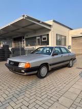 Audi 100 - Audi 100 aus 1989