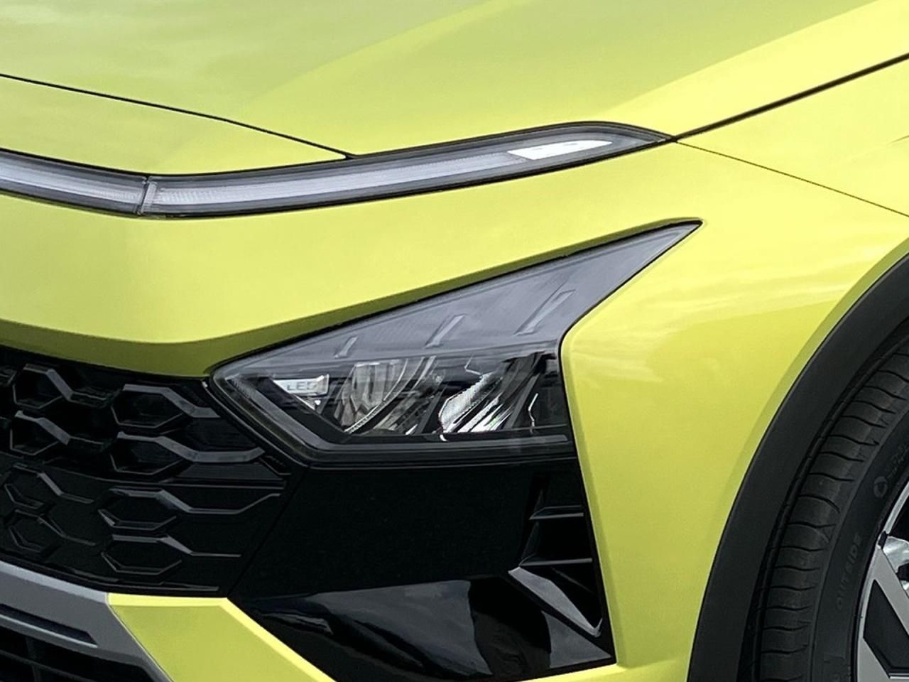 Fahrzeugabbildung Hyundai BAYON TREND *AUTOMATIK*LED*KLIMA*NAVI*SHZ*LHZ*BT