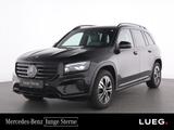 Mercedes-Benz GLB 200 d Progressive+NaPrem+MBeam+AHK+NIght+RFK - Mercedes-Benz GLB 200 in Bochum