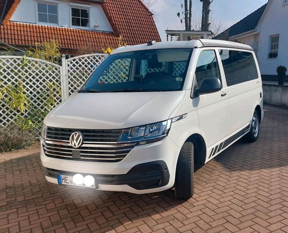 Volkswagen VW California Beach Camper DSG, ACC, Luft-...