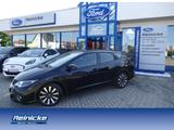 Honda Civic Tourer 1.8 Elegance KLIMA SHZ KAMERA NAVI - Honda: 1.8