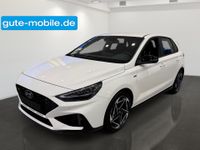 Hyundai i30 - Vorschau Bild 1
