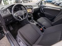 Volkswagen Tiguan Allspace - Vorschau Bild 12