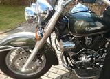 Yamaha XVS1100 A - YAMAHA XVS 1100