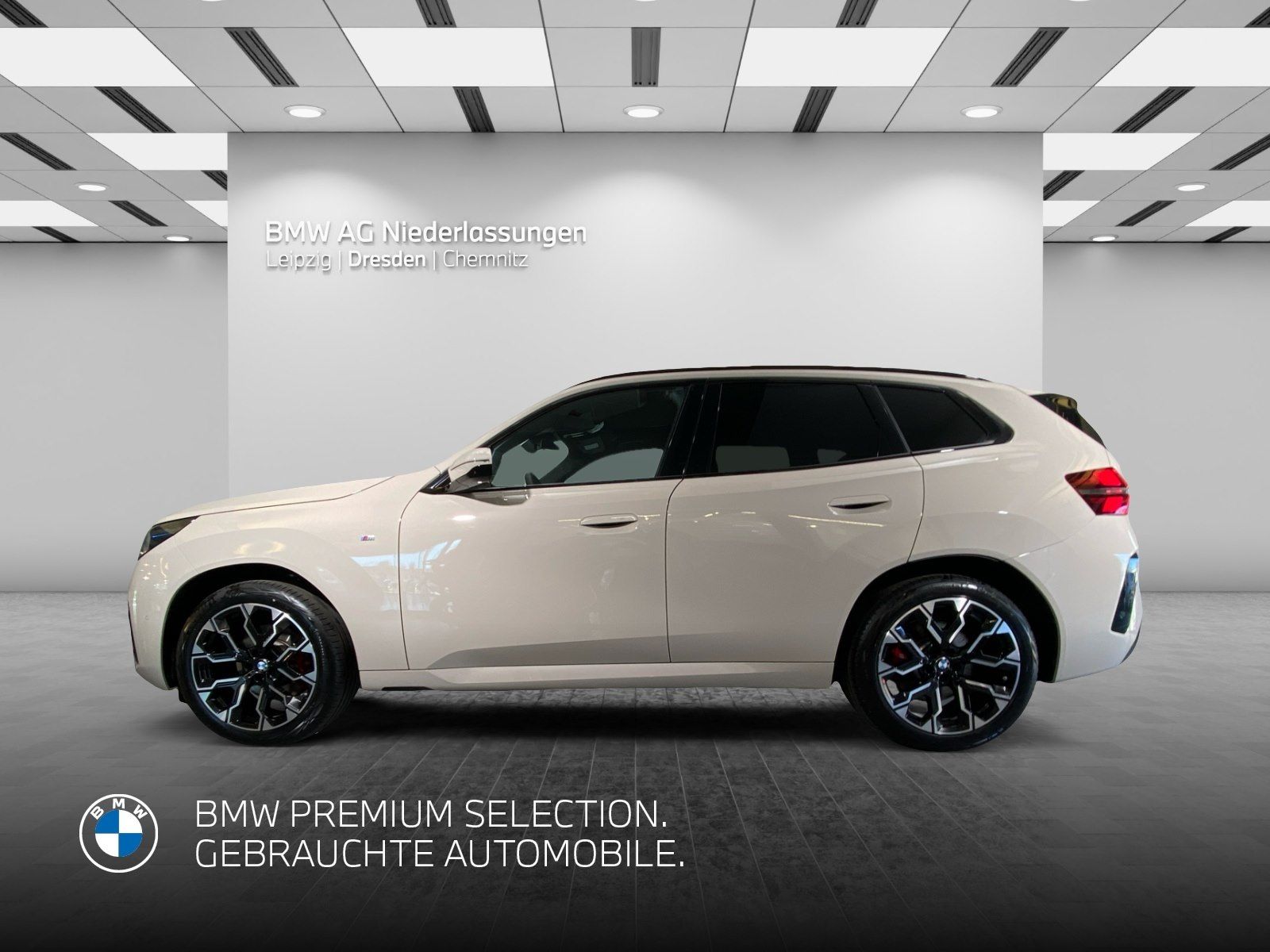 BMW X3 - Bild 2