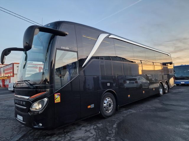 Setra S 516 HDH